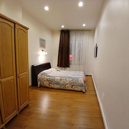 Apartamento Donelaicio 42 Kaunas Exterior foto