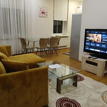 Apartamento Donelaicio 42 Kaunas Exterior foto