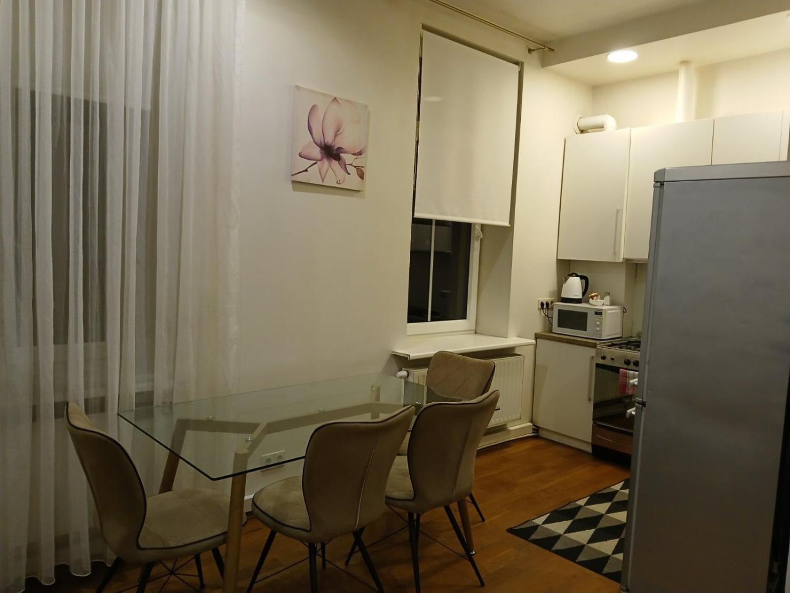 Apartamento Donelaicio 42 Kaunas Exterior foto