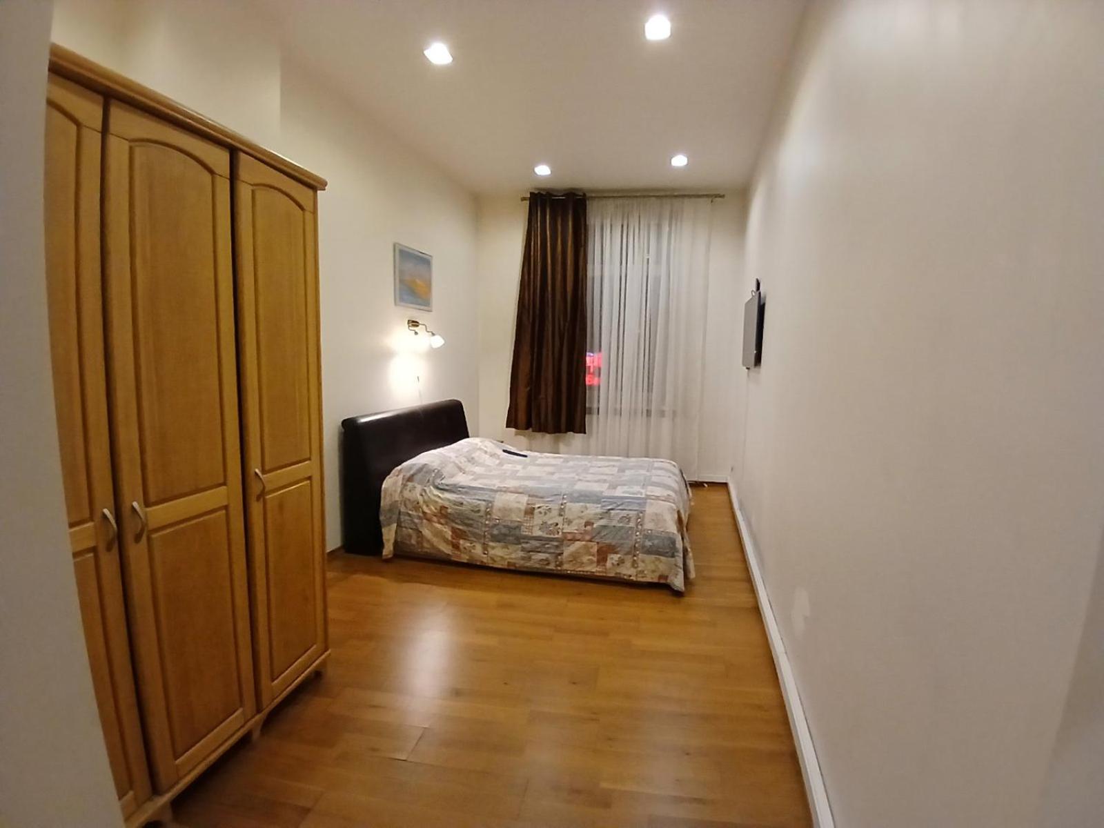 Apartamento Donelaicio 42 Kaunas Exterior foto