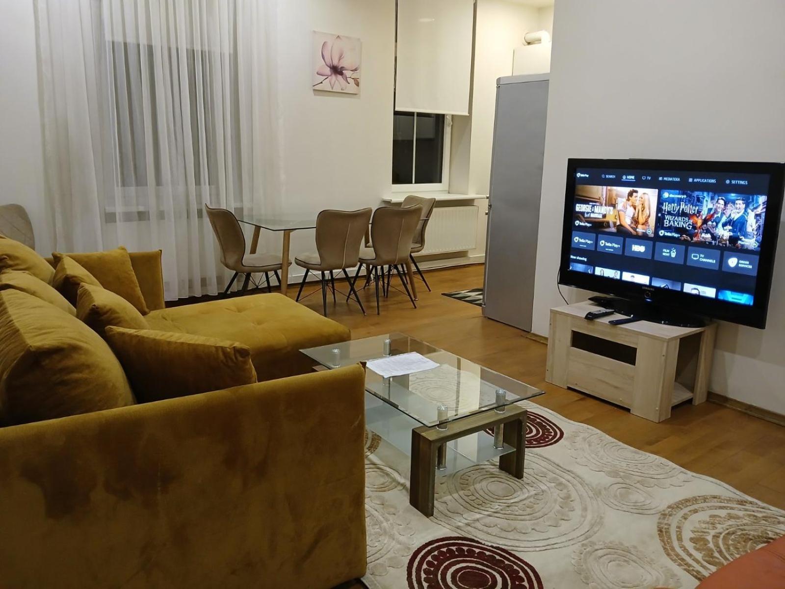 Apartamento Donelaicio 42 Kaunas Exterior foto
