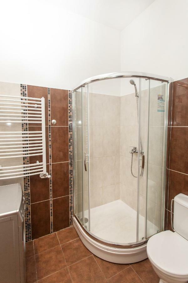 Apartamento Donelaicio 42 Kaunas Exterior foto