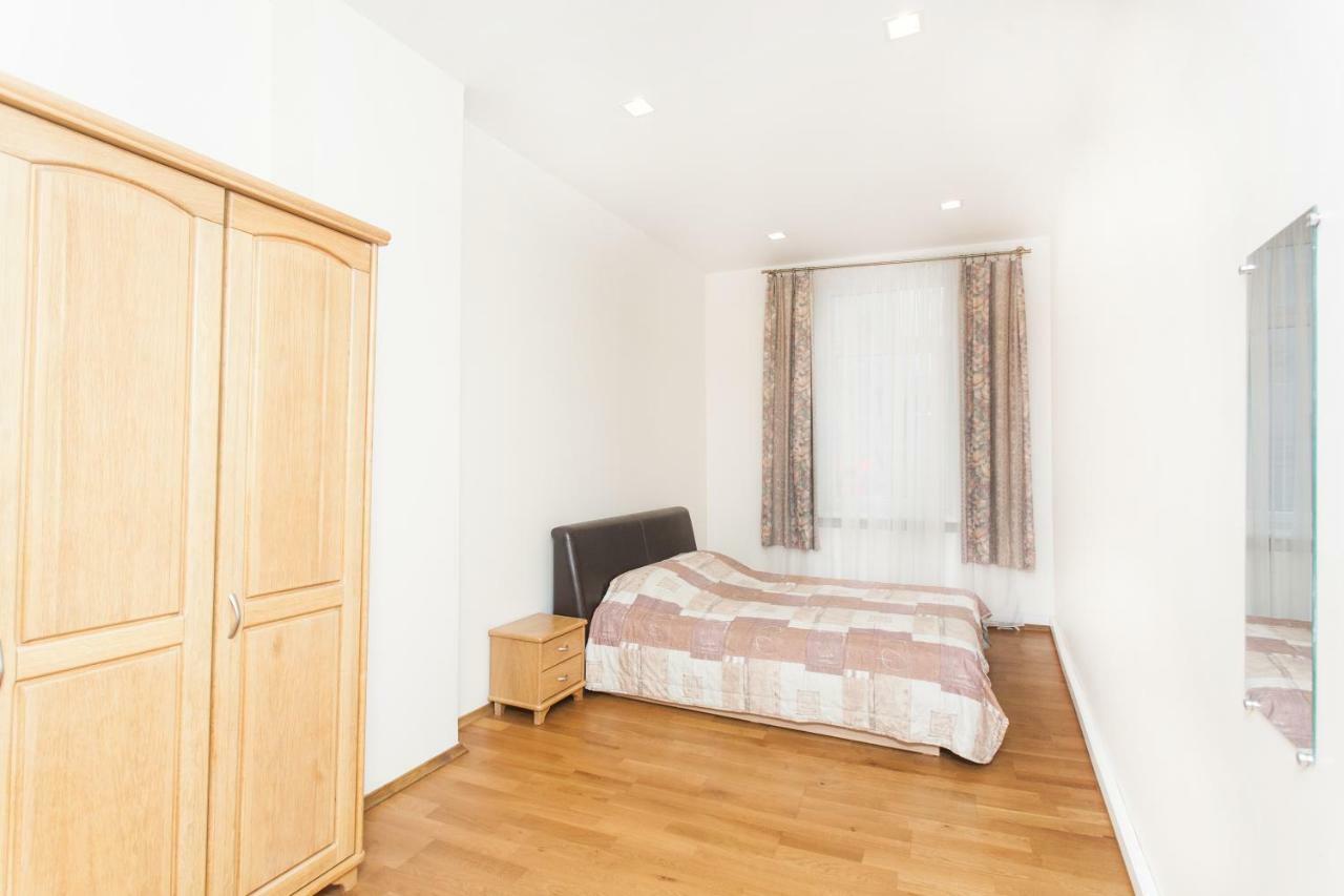 Apartamento Donelaicio 42 Kaunas Exterior foto